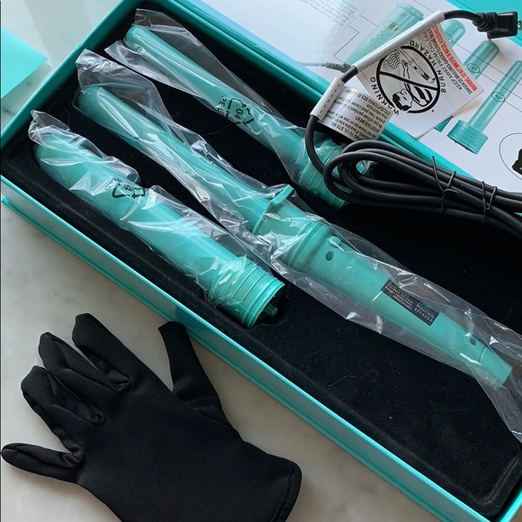 leyla milani curling wand